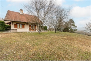 maison individuelle à la vente -   74910  USINENS, surface 122 m2 vente maison individuelle - UBI474872882